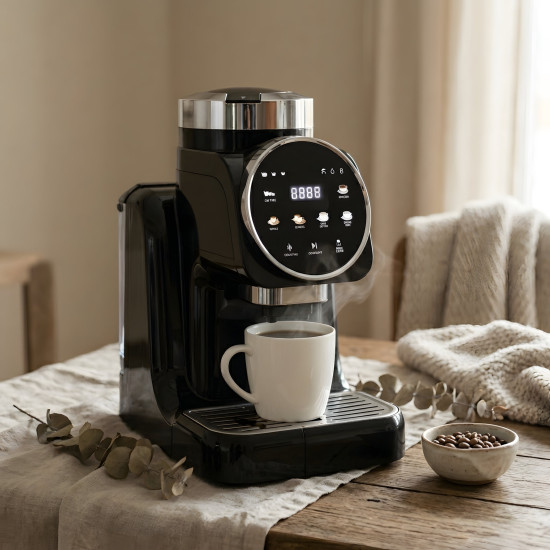 Coffee Machine